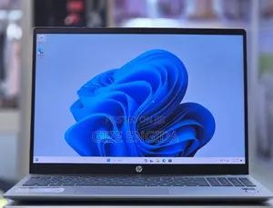 New Laptop HP Pavilion 15 8GB Intel Core Ultra 5 SSD 512GB