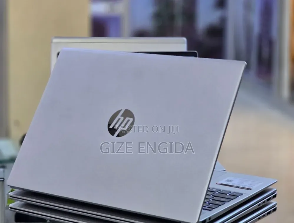 New Laptop HP Pavilion 15 8GB Intel Core Ultra 5 SSD 512GB