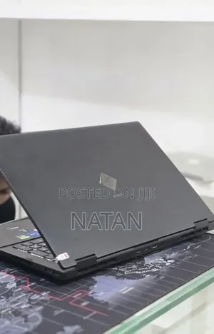 New Laptop HP Omen 16 16GB Intel Core i9 SSD 512GB