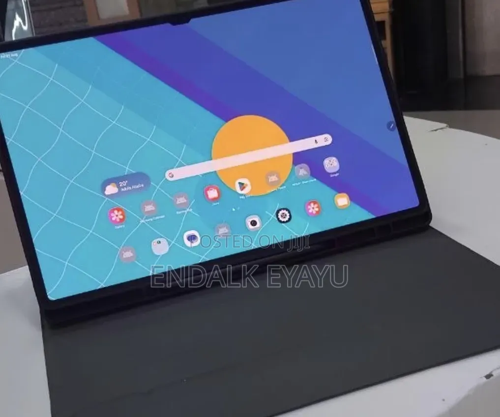 New Samsung Galaxy Tab S9 Ultra 256 GB