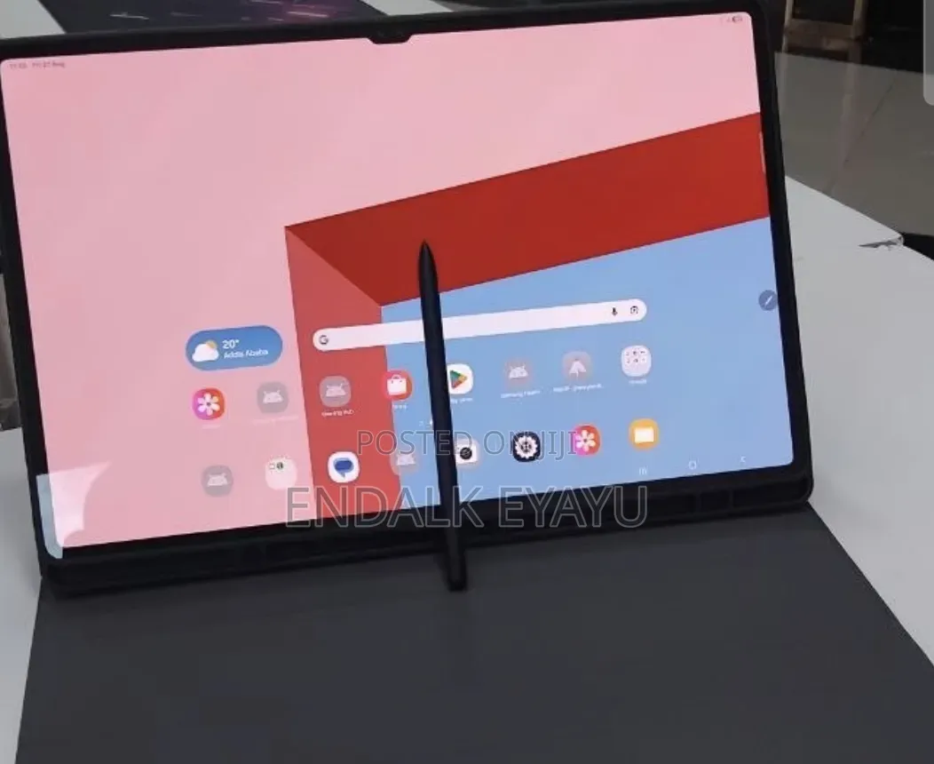 New Samsung Galaxy Tab S9 Ultra 256 GB