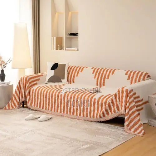 Sofa Cover የሶፋ ጨርቆች