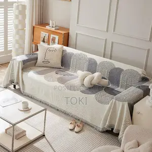 Sofa Cover የሶፋ ጨርቆች