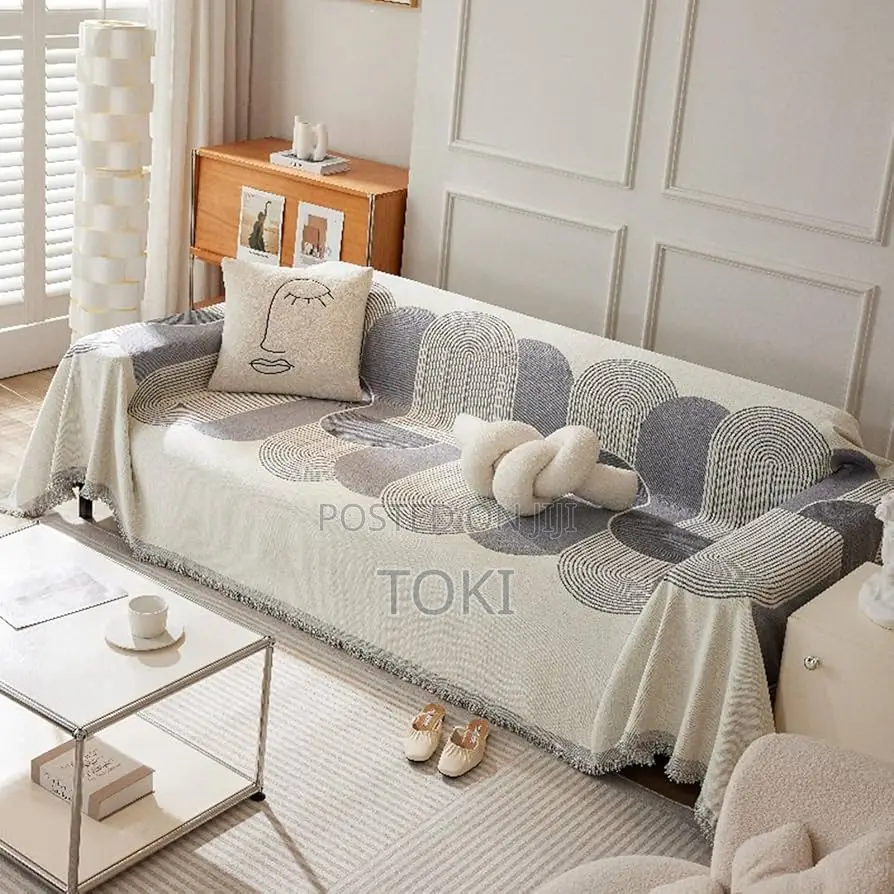Sofa Cover የሶፋ ጨርቆች