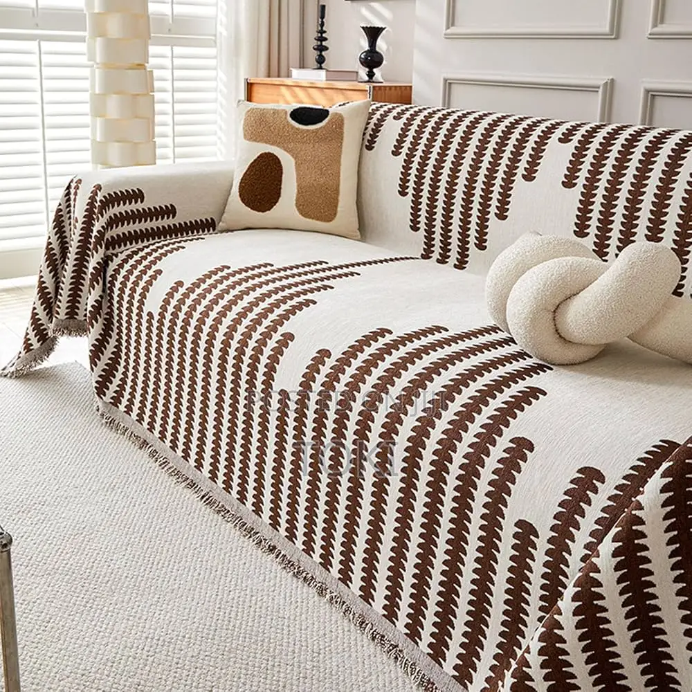 Sofa Cover የሶፋ ጨርቆች