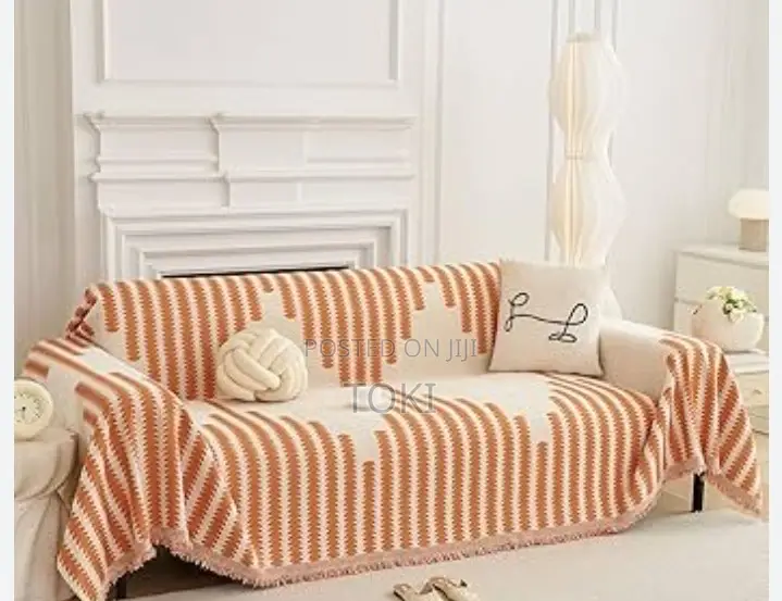 Sofa Cover የሶፋ ጨርቆች