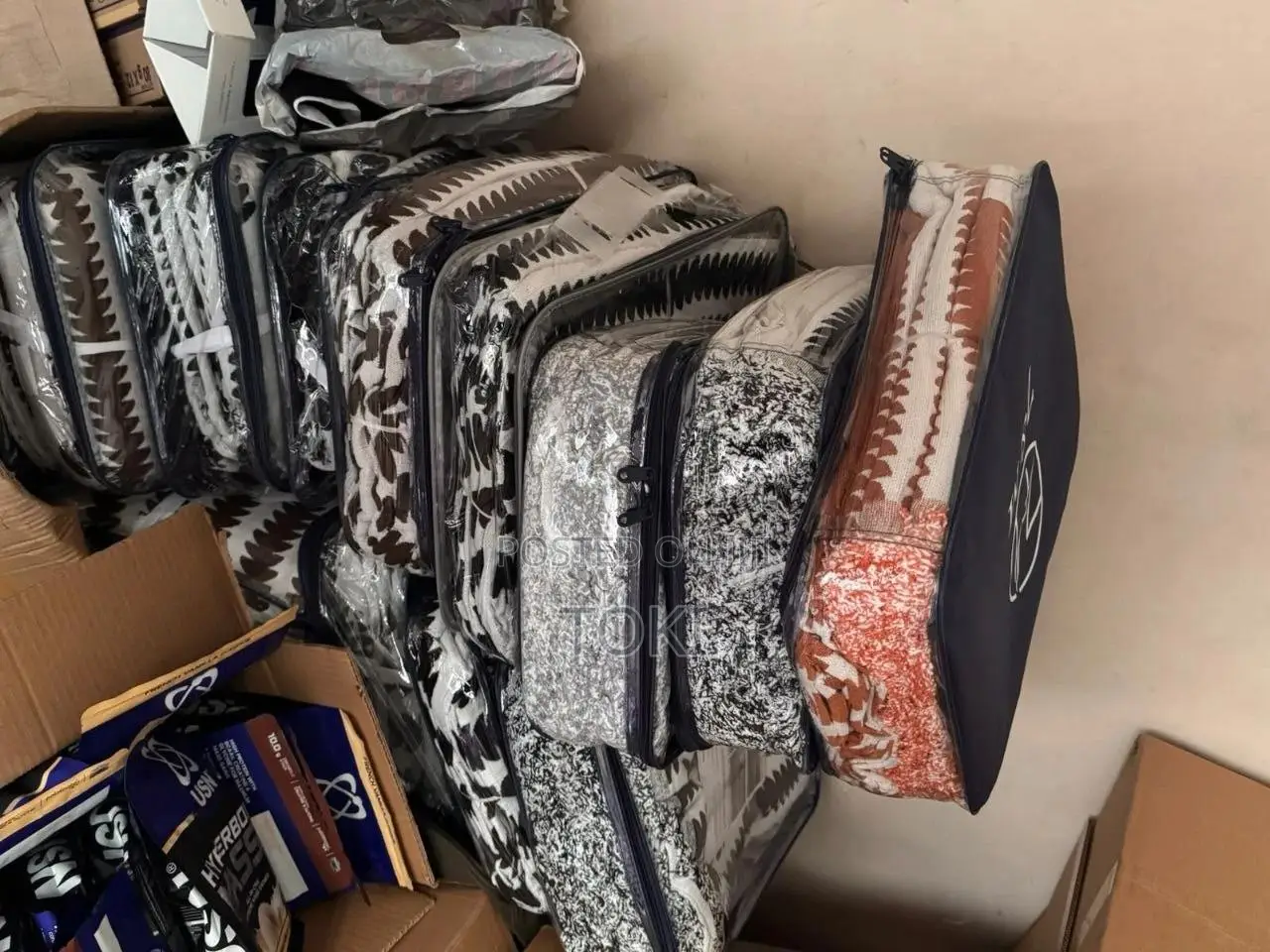 Sofa Cover የሶፋ ጨርቆች