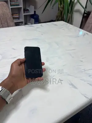 New Apple iPhone 12 128 GB Black
