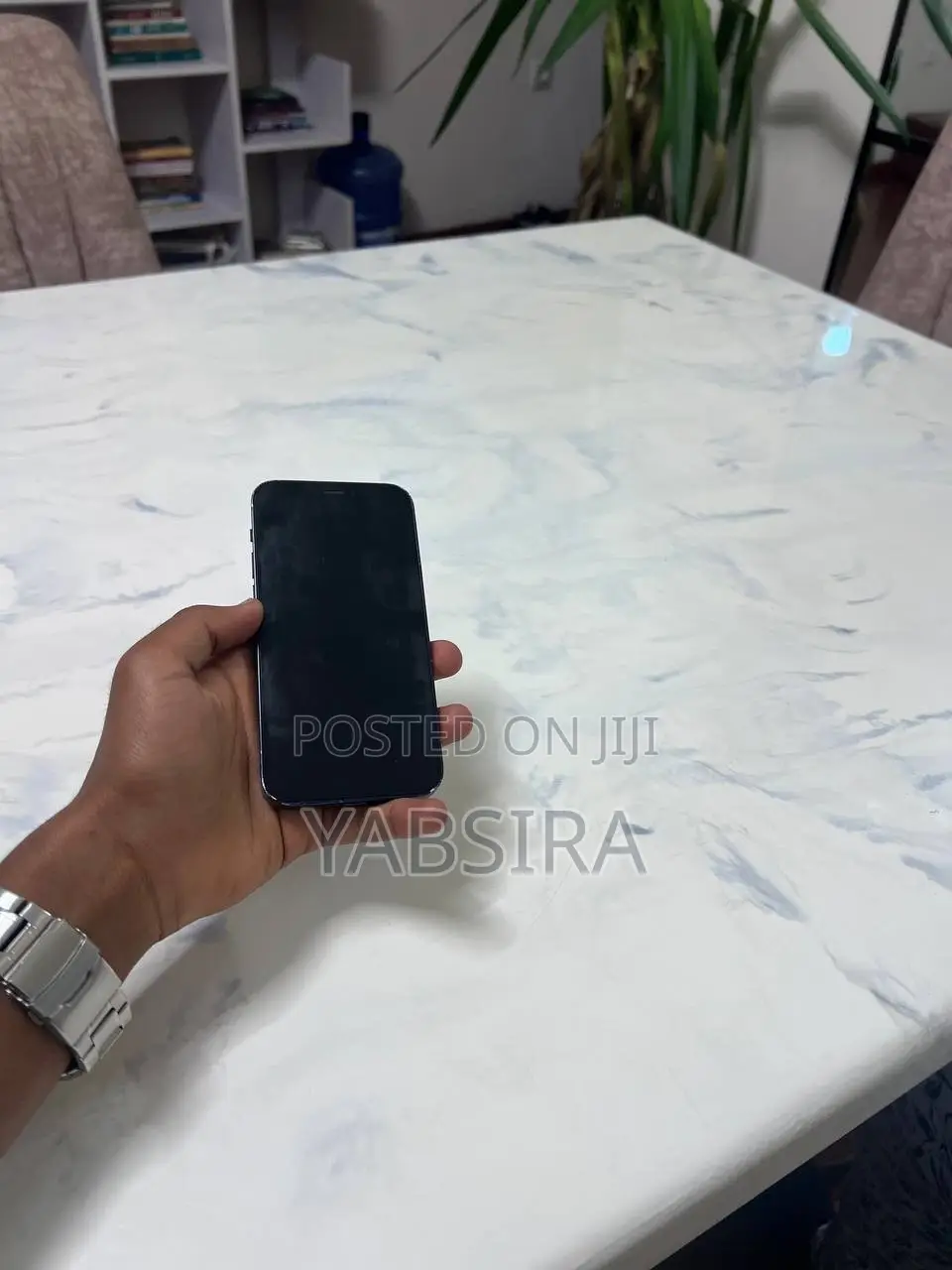 New Apple iPhone 12 128 GB Black