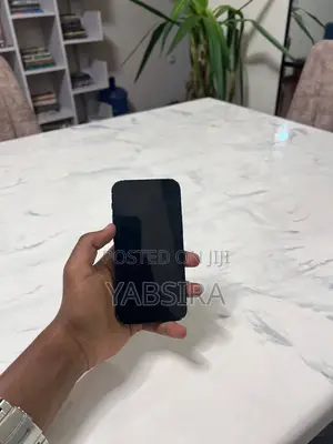 New Apple iPhone 12 128 GB Black