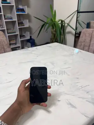 New Apple iPhone 12 128 GB Black