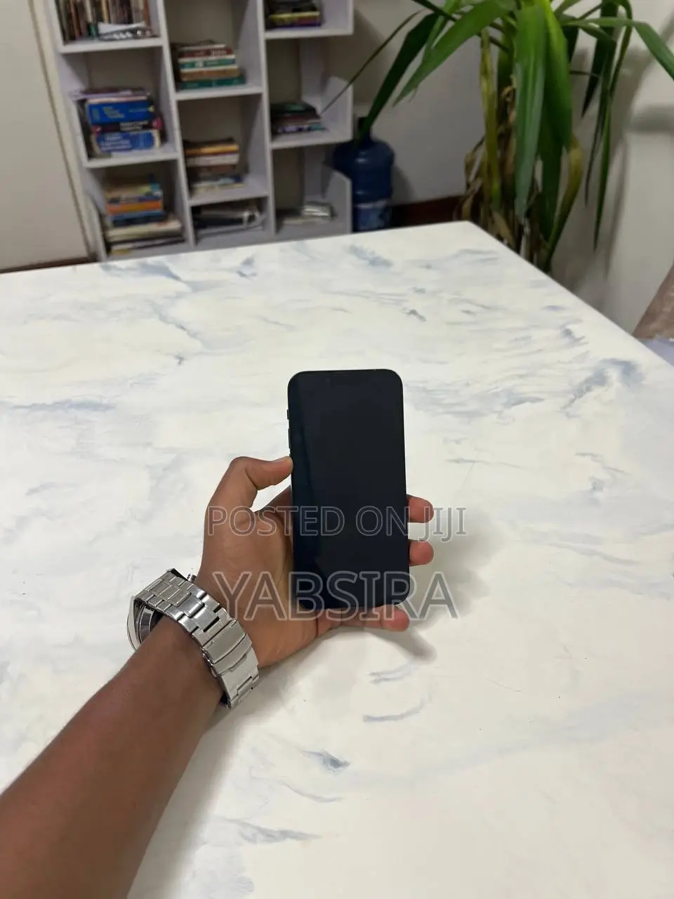 New Apple iPhone 12 128 GB Black