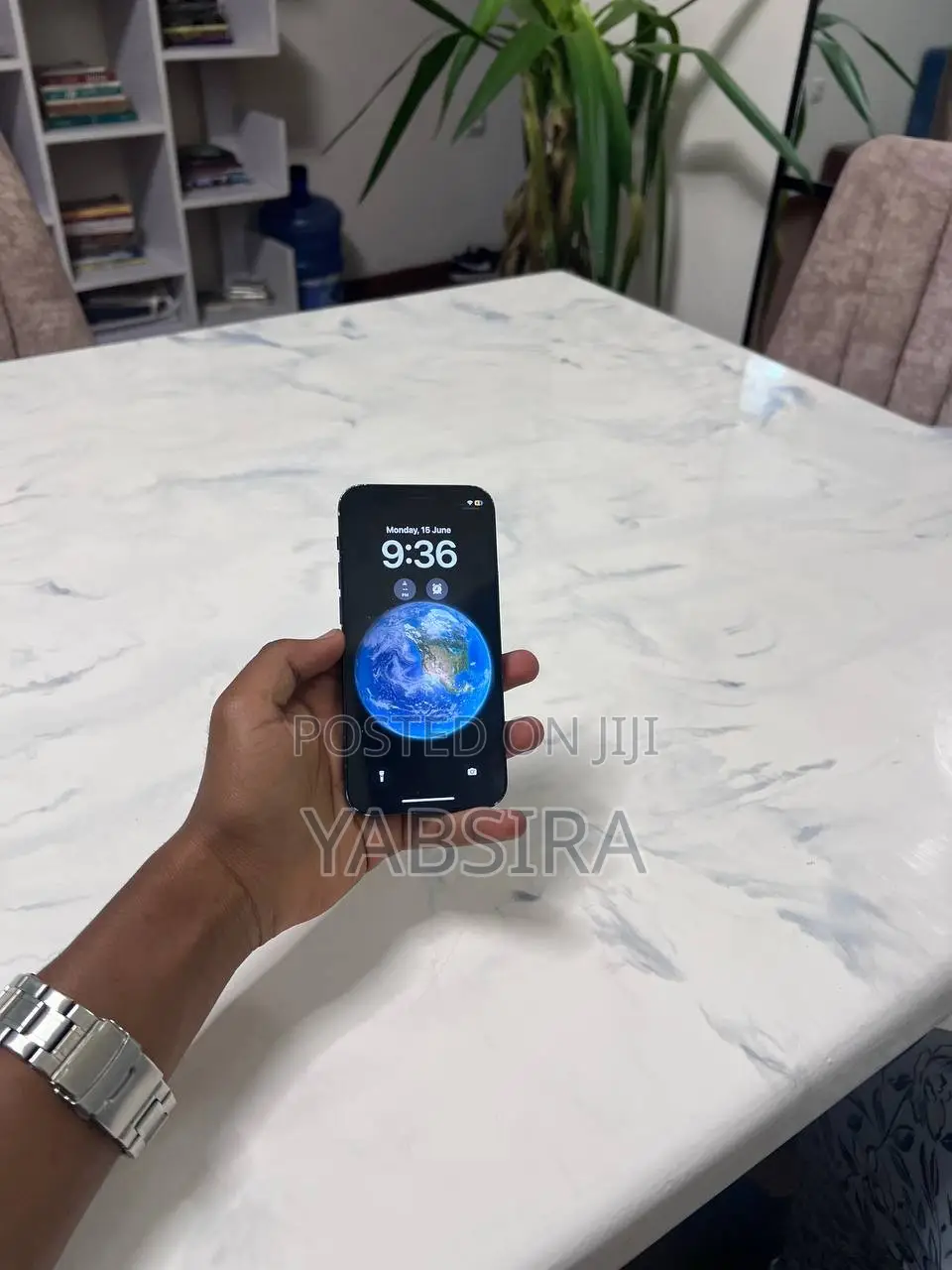 New Apple iPhone 12 128 GB Black
