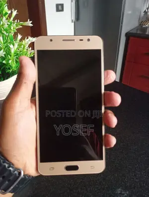 Samsung Galaxy J7 Prime 32 GB Blue