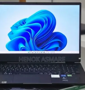New Laptop HP Omen 16 16GB Intel Core i9 SSHD (Hybrid) 512GB