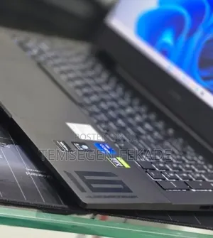 New Laptop HP Omen 16 16GB Intel Core i9 SSD 512GB