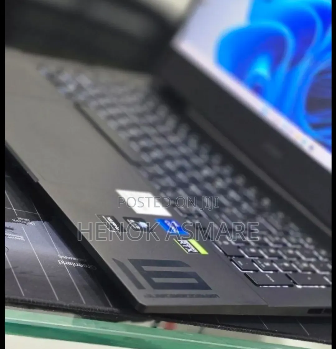 New Laptop HP Omen 16 16GB Intel Core i9 SSHD (Hybrid) 512GB
