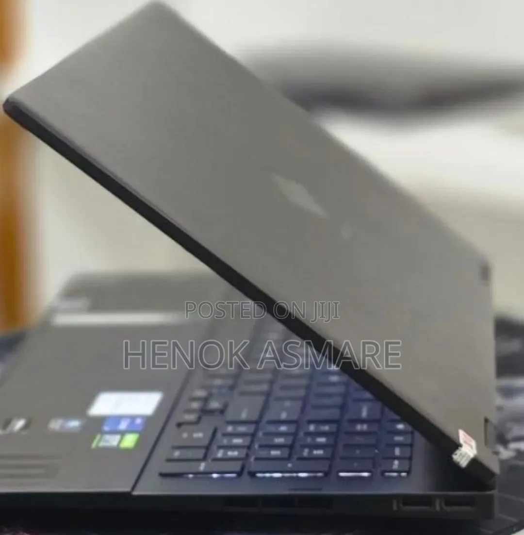 New Laptop HP Omen 16 16GB Intel Core i9 SSHD (Hybrid) 512GB