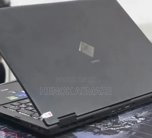 New Laptop HP Omen 16 16GB Intel Core i9 SSHD (Hybrid) 512GB