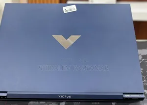 New Laptop HP Victus 16 16GB Intel Core i7 SSD 512GB