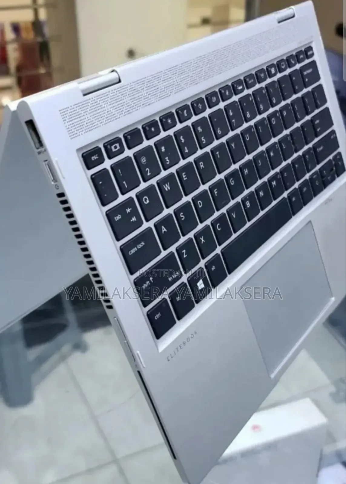 New Laptop HP 16GB Intel Core i5 SSD 512GB