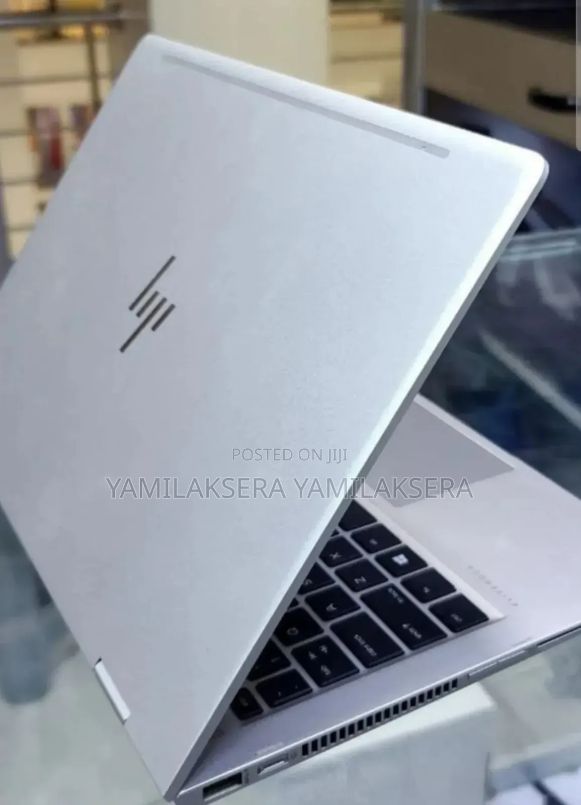 New Laptop HP 16GB Intel Core i5 SSD 512GB