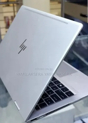 New Laptop HP 16GB Intel Core i5 SSD 512GB