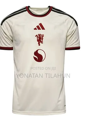 Manchester United 26/27 3rd Kit