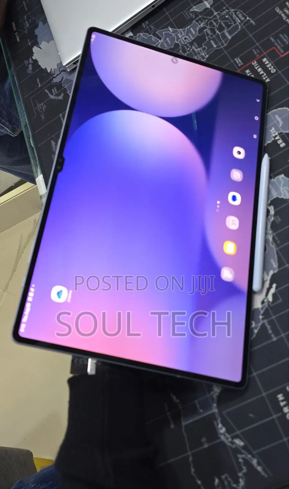 New Samsung Galaxy Tab S10 Ultra 256 GB