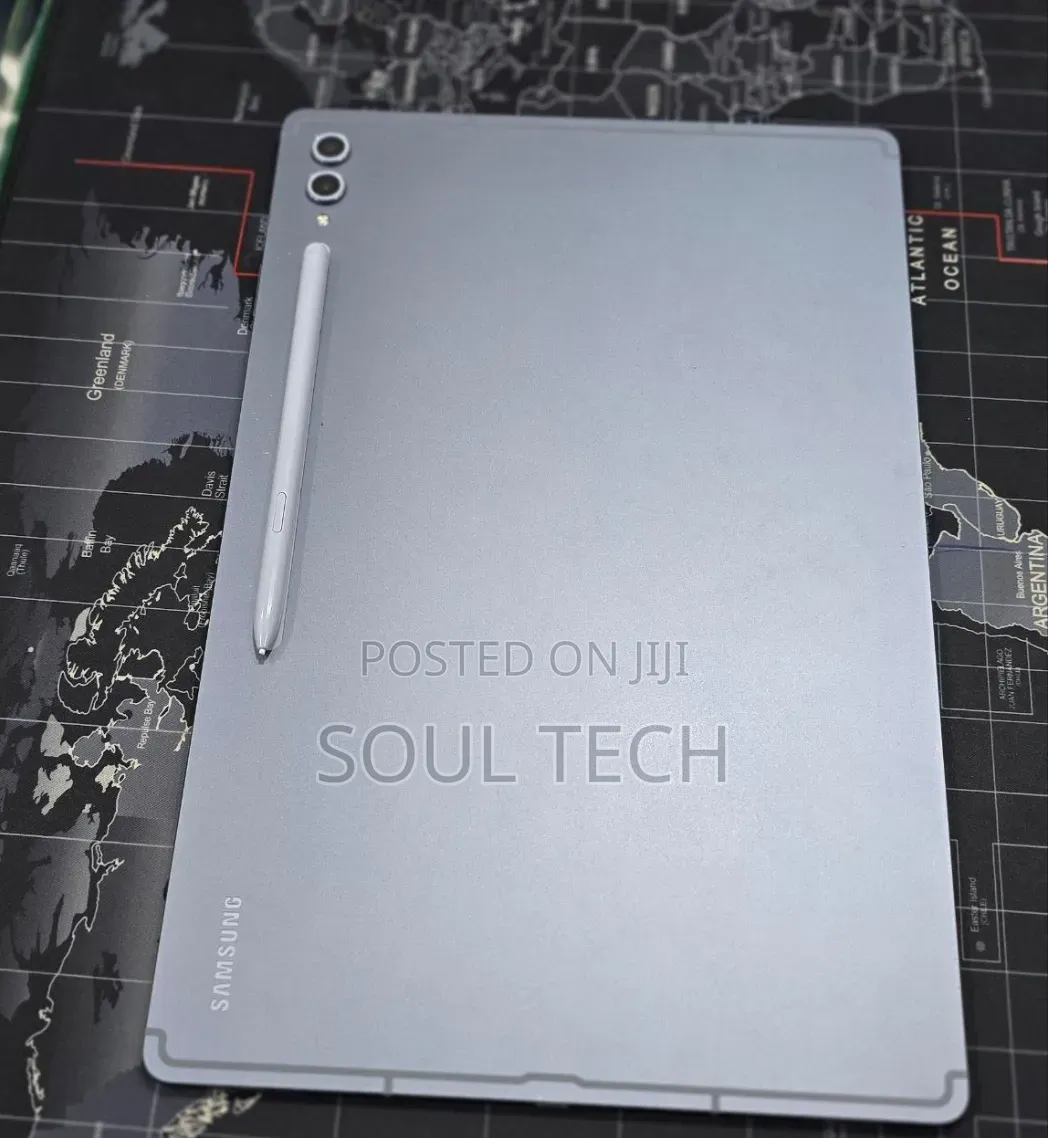 New Samsung Galaxy Tab S10 Ultra 256 GB