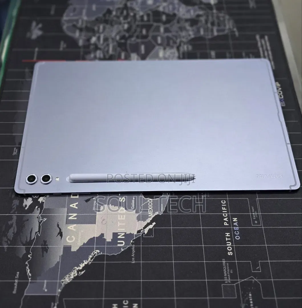 New Samsung Galaxy Tab S10 Ultra 256 GB