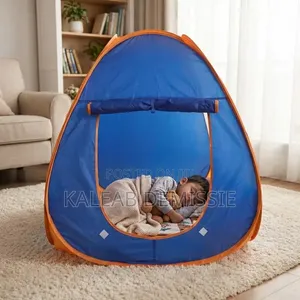 Mini Tent(የጨዋታ ቤት)