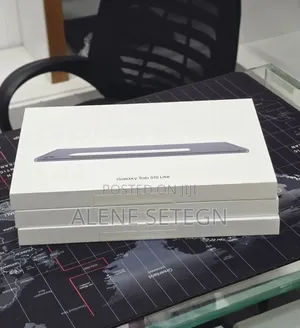 New Samsung Galaxy Tab S 10.5 LTE 128 GB