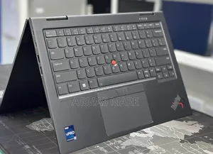 New Laptop Lenovo ThinkPad X1 Yoga 32GB Intel Core i7 SSD 1T