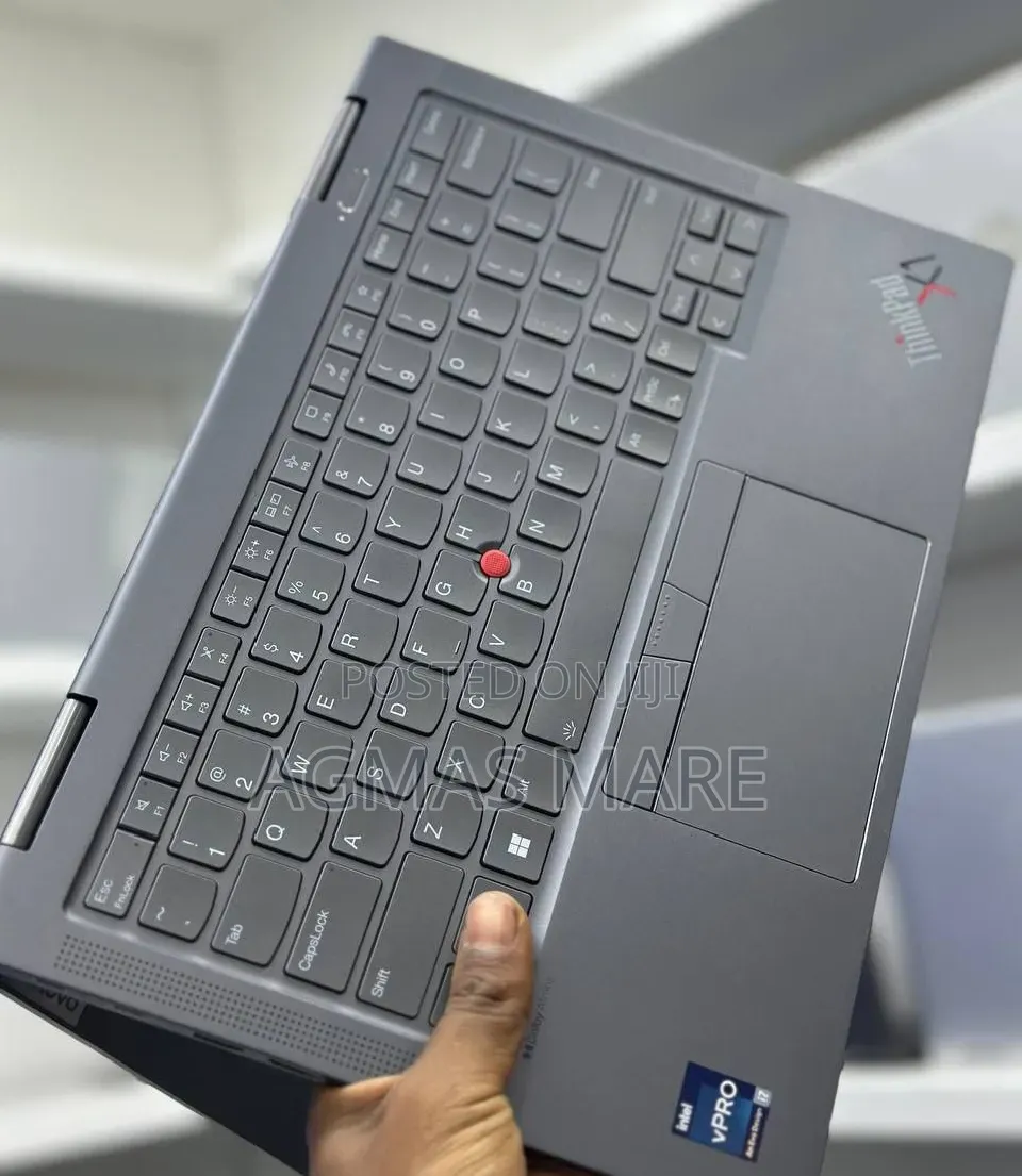New Laptop Lenovo ThinkPad X1 Yoga 32GB Intel Core i7 SSD 1T