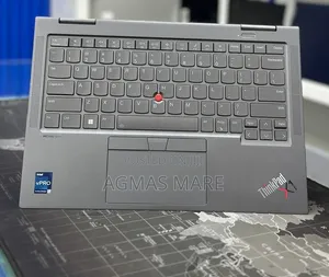 New Laptop Lenovo ThinkPad X1 Yoga 32GB Intel Core i7 SSD 1T