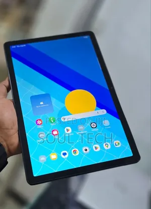 New Samsung Galaxy Tab A11+ 128 GB