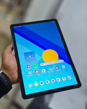 New Samsung Galaxy Tab A11+ 128 GB