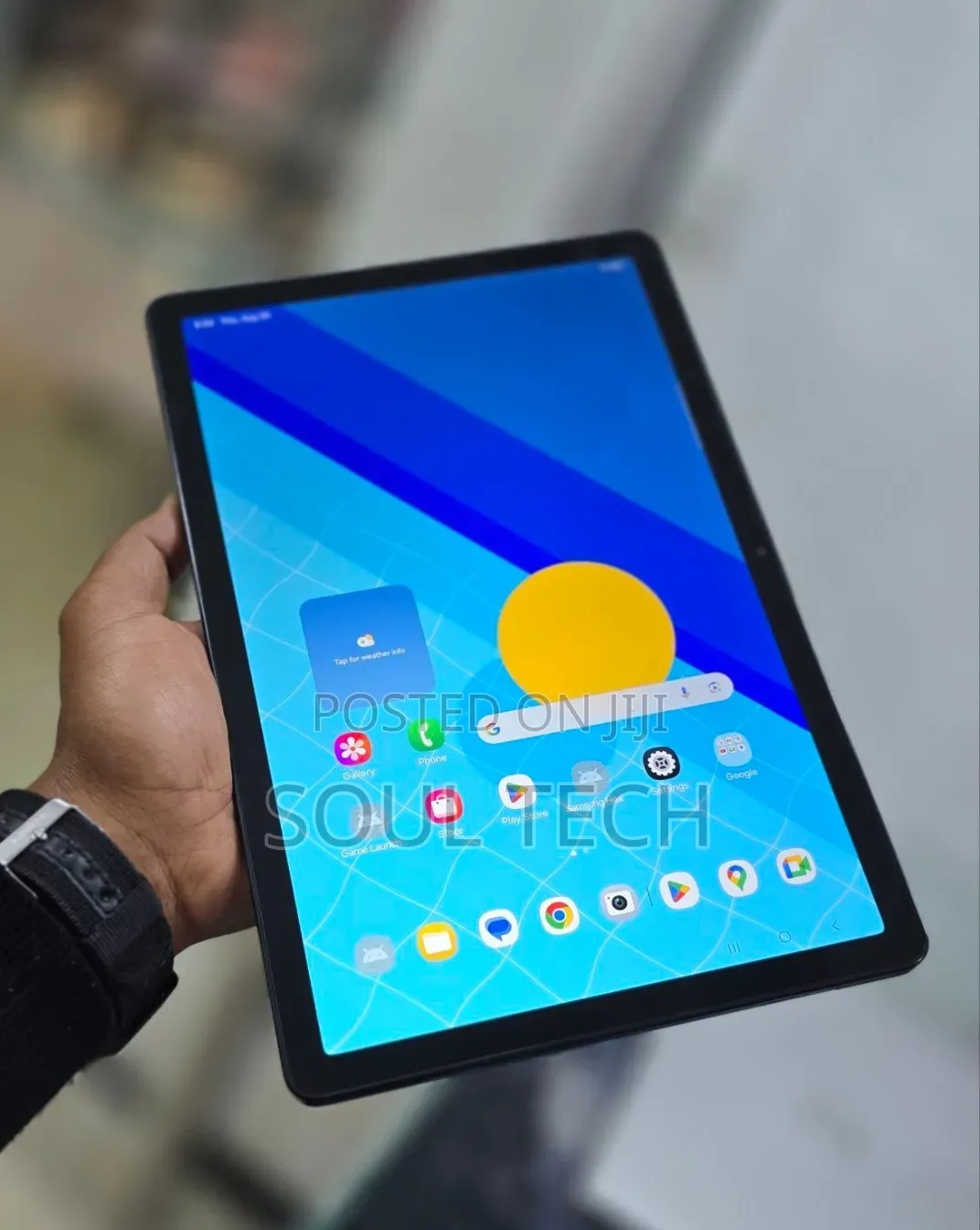 New Samsung Galaxy Tab A11+ 128 GB
