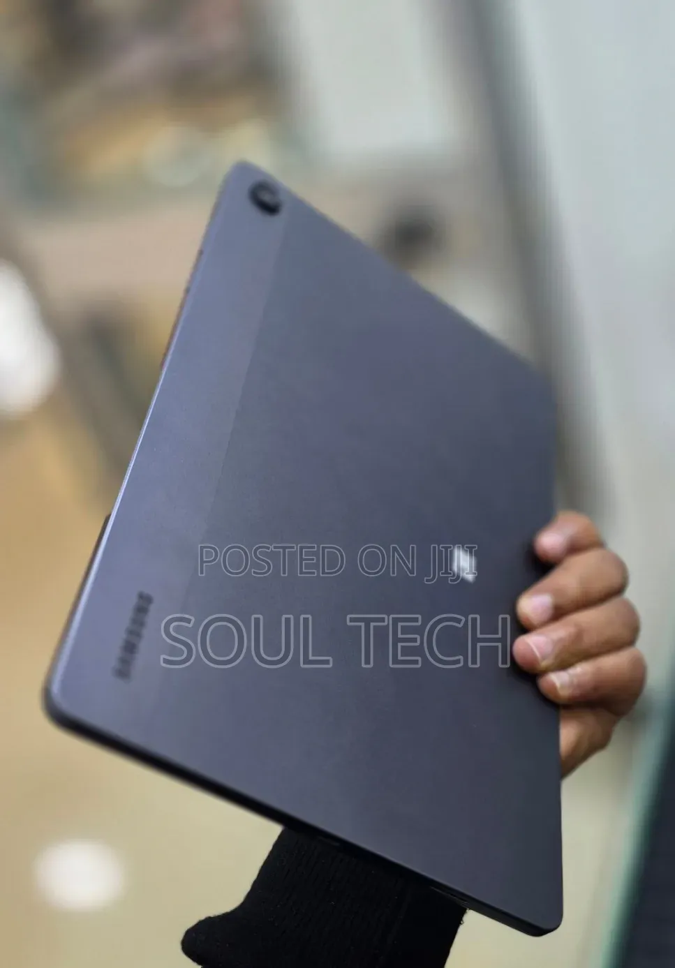New Samsung Galaxy Tab A11+ 128 GB