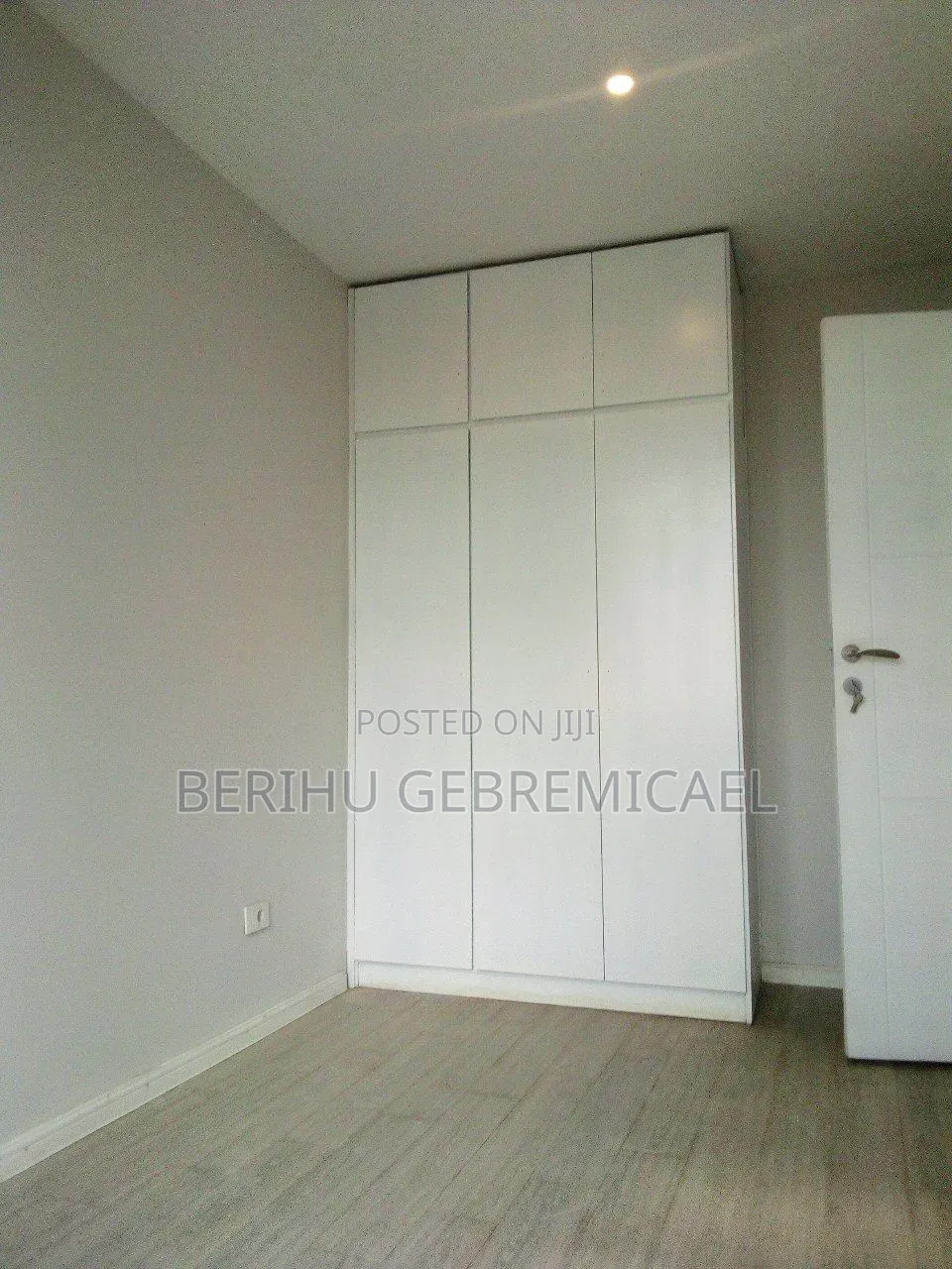 2bdrm Apartment in ፈረንሳይ, Arada for rent