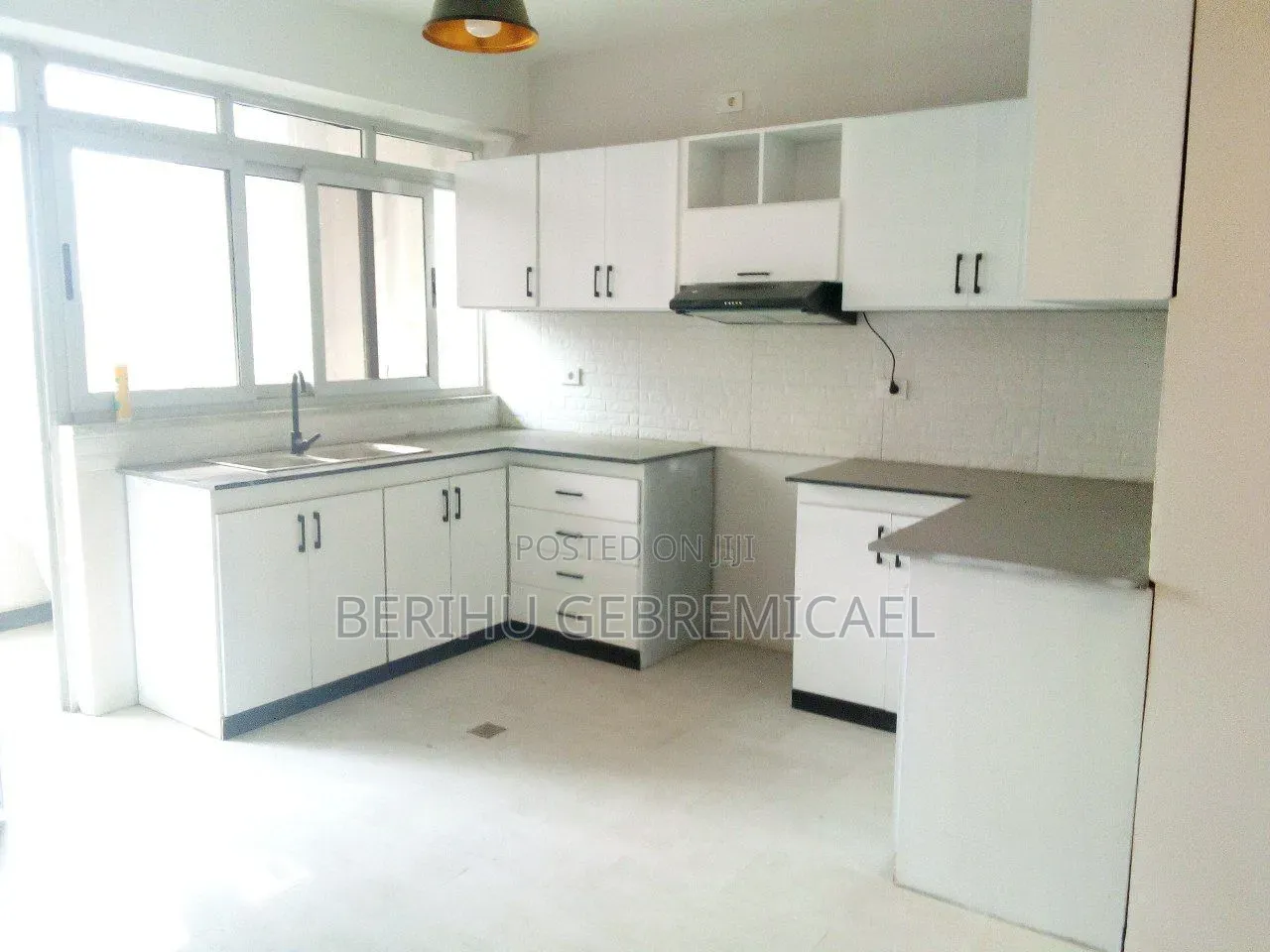 2bdrm Apartment in ፈረንሳይ, Arada for rent
