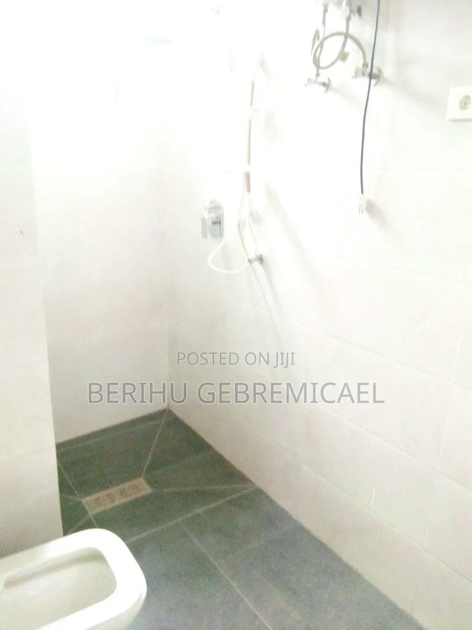 2bdrm Apartment in ፈረንሳይ, Arada for rent