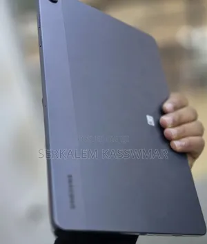New Samsung Galaxy Tab A11 5G 128 GB Gray