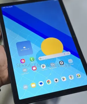 New Samsung Galaxy Tab A11 5G 128 GB Gray