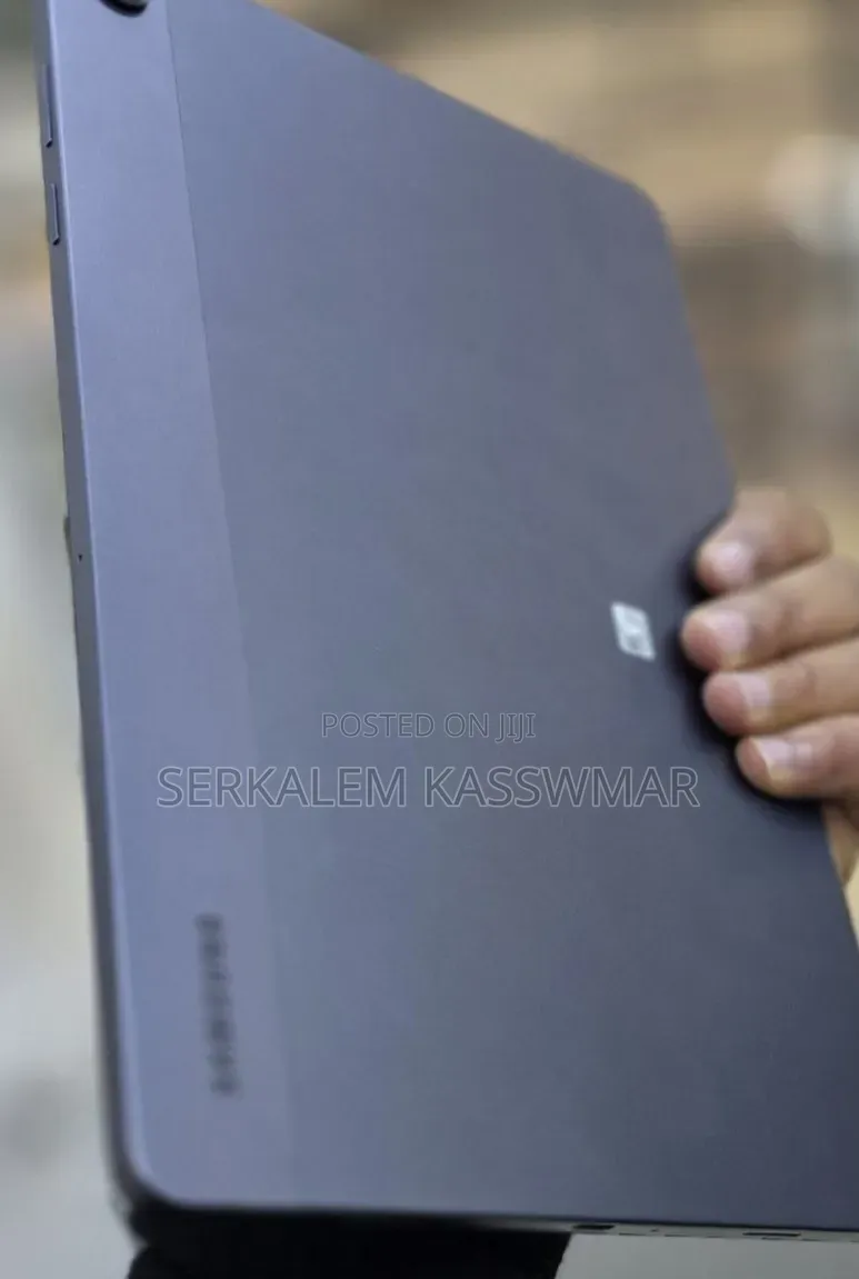 New Samsung Galaxy Tab A11 5G 128 GB Gray