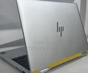 New Laptop HP Elite x360 830 G10 16GB Intel Core i7 SSD 512GB