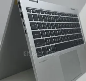 New Laptop HP Elite x360 830 G10 16GB Intel Core i7 SSD 512GB