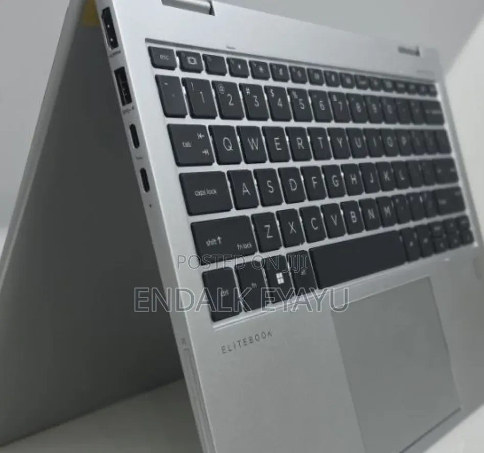 New Laptop HP Elite x360 830 G10 16GB Intel Core i7 SSD 512GB