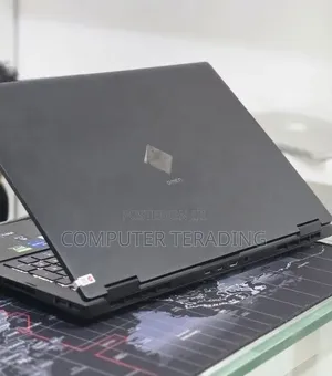 New Laptop HP Omen 16 16GB Intel Core i9 SSD 512GB